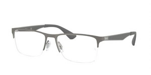 משקפי ראיה | Ray-Ban רייבן | RB 6335 2855 54-17-145
