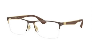  | Ray-Ban רייבן | RB 6335 2917 56-17-145