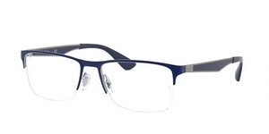 משקפי ראיה | Ray-Ban רייבן | RB 6335 2947 56-17-145