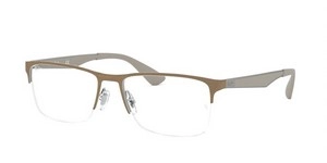  | Ray-Ban רייבן | RB 6335 3011 56-17-145