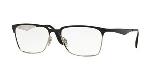  | Ray-Ban רייבן | RB 6344 2861 56-17-145