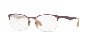  | Ray-Ban רייבן | RB 6345 2864 52-17-135