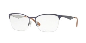  | Ray-Ban רייבן | RB 6345 2918 52-17-135