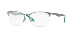  | Ray-Ban רייבן | RB 6345 2919 52-17-135