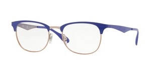  | Ray-Ban רייבן | RB 6346 2972 52-19-145