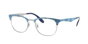  | Ray-Ban רייבן | RB 6346 3022 52-19-145