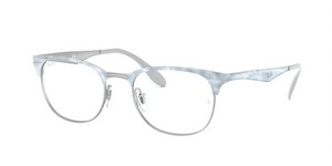  | Ray-Ban רייבן | RB 6346 3023 52-19-145