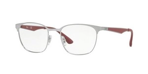  | Ray-Ban רייבן | RB 6356 2880 52-18-145