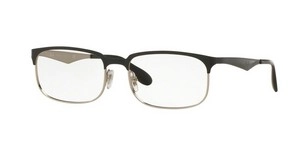  | Ray-Ban רייבן | RB 6361 2861 54-17-145