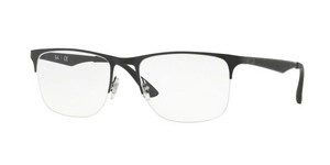  | Ray-Ban רייבן | RB 6362 2861 55-19-145