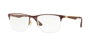  | Ray-Ban רייבן | RB 6362 2917 55-19-145