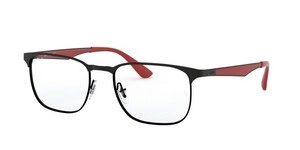 משקפי ראיה | Ray-Ban רייבן | RB 6363 3018 54-18-145