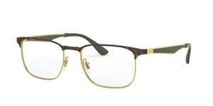  | Ray-Ban רייבן | RB 6363 3019 54-18-145