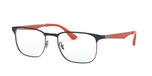  | Ray-Ban רייבן | RB 6363 3020 54-18-145