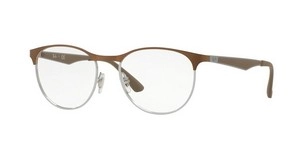  | Ray-Ban רייבן | RB 6365 2531 53-17-145