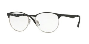  | Ray-Ban רייבן | RB 6365 2861 53-17-145