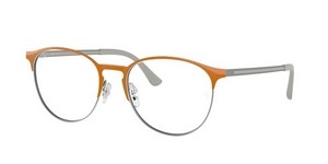  | Ray-Ban רייבן | RB 6375 2949 51-18-145