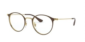  | Ray-Ban רייבן | RB 6378 2905 47-21-140