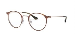  | Ray-Ban רייבן | RB 6378 2971 49-21-145