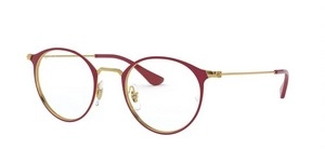  | Ray-Ban רייבן | RB 6378 3028 49-21-145