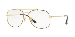  | Ray-Ban רייבן | RB 6389 2945 55-16-140