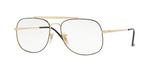  | Ray-Ban רייבן | RB 6389 2946 57-16-145