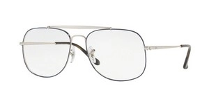  | Ray-Ban רייבן | RB 6389 2970 57-16-145