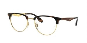  | Ray-Ban רייבן | RB 6396 2933 53-19-145