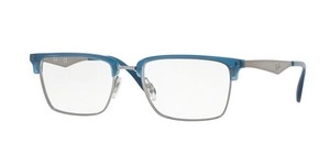  | Ray-Ban רייבן | RB 6397 2934 52-19-140