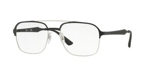  | Ray-Ban רייבן | RB 6404 2861 54-18-145
