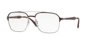  | Ray-Ban רייבן | RB 6404 2912 54-18-145