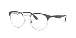  | Ray-Ban רייבן | RB 6406 2861 49-18-140
