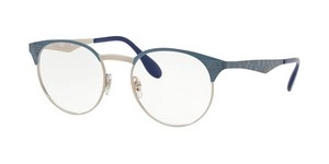  | Ray-Ban רייבן | RB 6406 3025 51-18-145