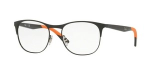  | Ray-Ban רייבן | RB 6412 2904 52-18-145