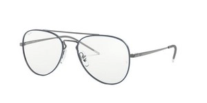  | Ray-Ban רייבן | RB 6413 2981 56-17-140