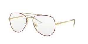  | Ray-Ban רייבן | RB 6413 2982 56-17-140