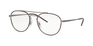  | Ray-Ban רייבן | RB 6414 3043 53-18-140