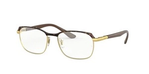  | Ray-Ban רייבן | RB 6420 2917 52-17-145