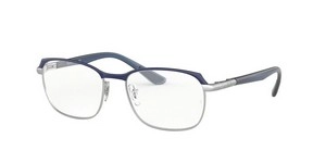  | Ray-Ban רייבן | RB 6420 2978 52-17-145