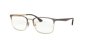  | Ray-Ban רייבן | RB 6421 3001 54-18-145
