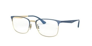  | Ray-Ban רייבן | RB 6421 3002 52-18-140