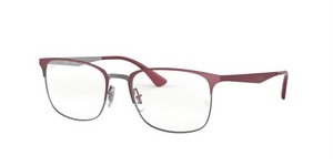  | Ray-Ban רייבן | RB 6421 3003 52-18-140
