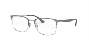 משקפי ראיה | Ray-Ban רייבן | RB 6421 3004 52-18-140