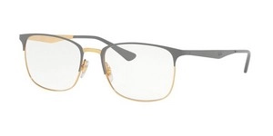  | Ray-Ban רייבן | RB 6421 3039 52-18-140