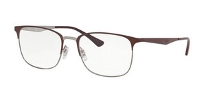  | Ray-Ban רייבן | RB 6421 3040 52-18-140