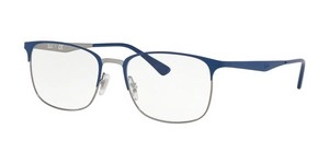  | Ray-Ban רייבן | RB 6421 3041 52-18-140