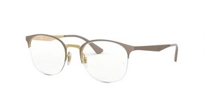  | Ray-Ban רייבן | RB 6422 3005 49-19-140