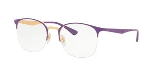 | Ray-Ban רייבן | RB 6422 3045 51-19-140
