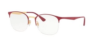  | Ray-Ban רייבן | RB 6422 3046 51-19-140