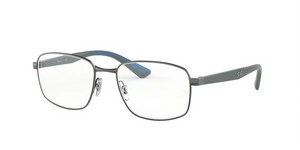  | Ray-Ban רייבן | RB 6423 2502 53-18-145